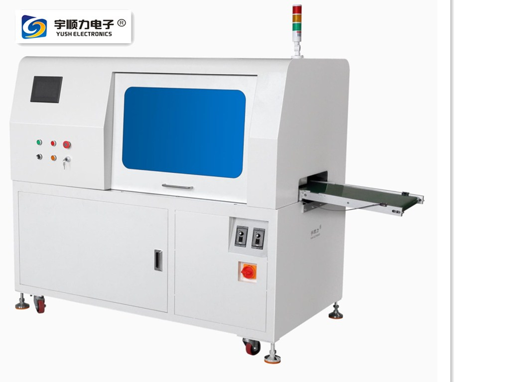 PCB全自動V-cut雙向分板機- PCB全自動V-cut雙向分板機批發(fā)價格,市場報價,廠家供應,宇順力yb-smt.com